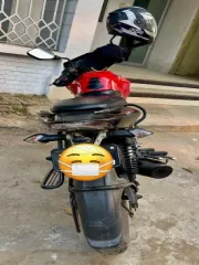 Bajaj Pulsar 135